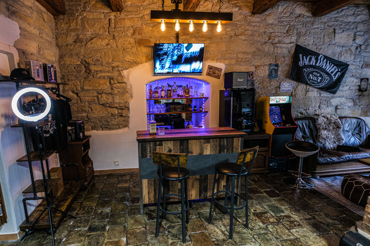 Barber shop Polička