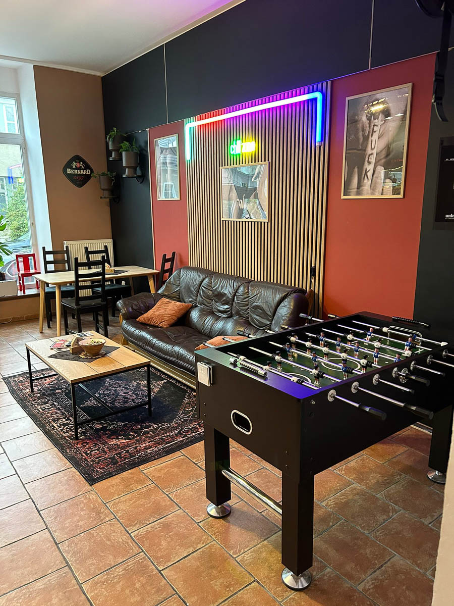 Barber shop Svitavy