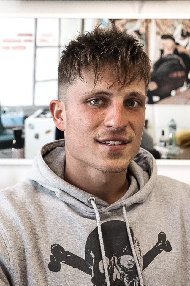 Šmikova prácička