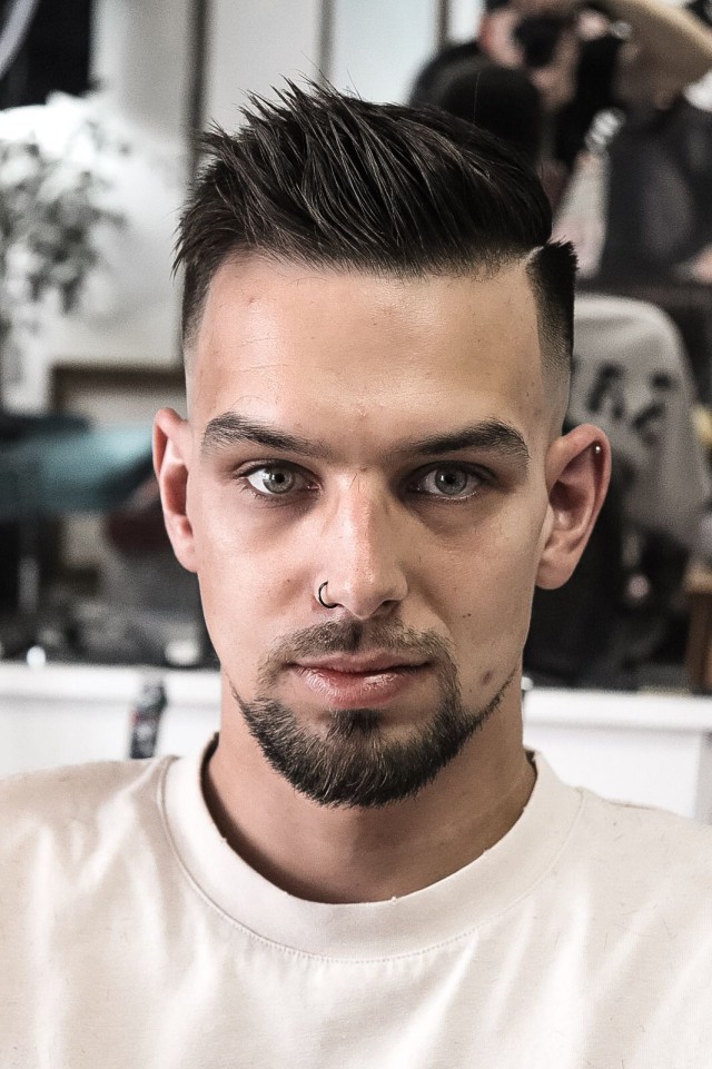 Šmikova prácička