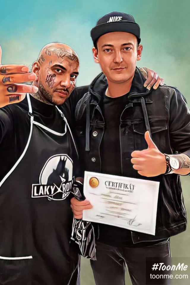 Šmikův certifikát