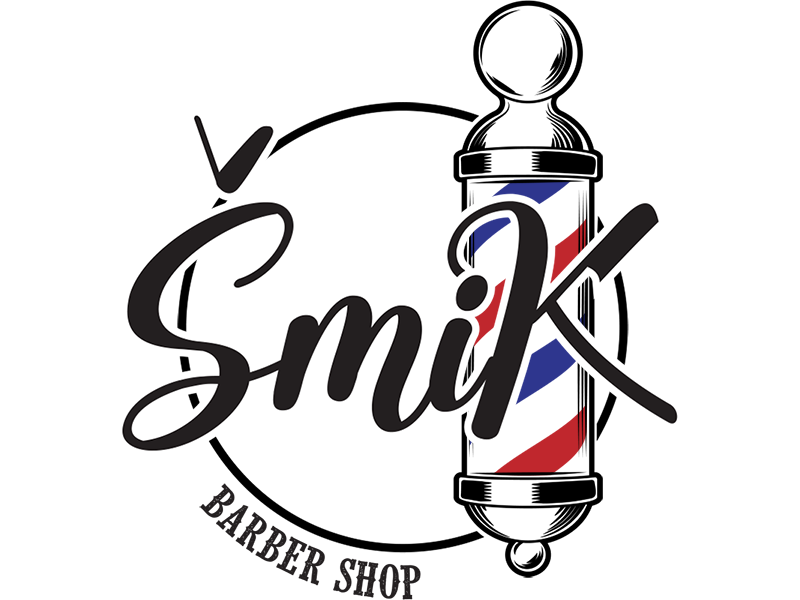 Barber Shop Šmik Polička